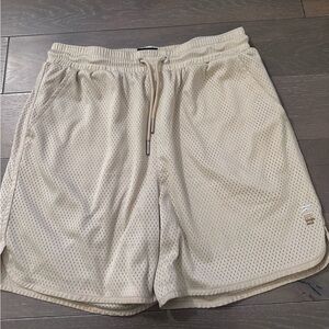KITH MESH SHORTS